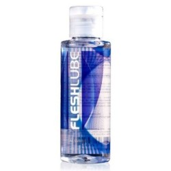 FLESHLIGHT - FLESHLUBE LUBRICANTE PERSONAL BASE AGUA 500 ML