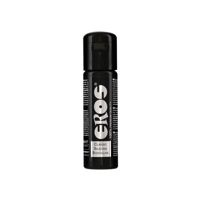 EROS - CLASSIC SILICONA BODYGLIDE 30 ML