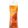 DUREX - MASAJE 2 EN 1 SENSUAL YLANG YLANG 200 ML