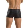 PASSION - 048 SHORT DAVID NEGRO S/M