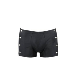 PASSION - 048 SHORT DAVID NEGRO S/M