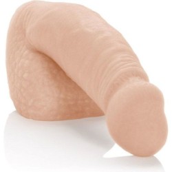 CALEXOTICS - PACKING PENIS PENE REALÃSTICO 14.5 CM NATURAL