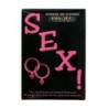 KHEPER GAMES - SEXO LESBIANO JUEGO DE CARTAS ES/EN