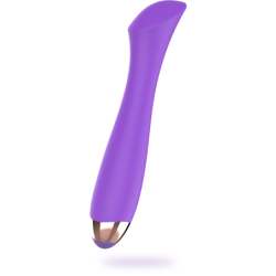 WOMANVIBE - MANDY VIBRADOR RECARGABLE SILICONA PUNTO "K"