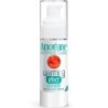 AMOREANE - LUBRICANTE BASE DE AGUA EFECTO CALOR 50 ML