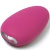 JE JOUE - VIBRADOR MASAJEADOR MIMI FUCSIA