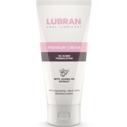 LUBRANAL - LUBRICANTE CON ACEITE DE JOJOBA 50 ML