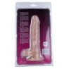 MR INTENSE - 21 PENE REALISTICO 20.1 CM -O- 3.2 CM