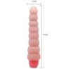 BAILE - FLEXI VIBE SENSUAL SPINE VIBRADOR FLEXIBLE 19 CM