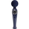 PRETTY LOVE - SKYLER VIBRADOR WAND AZUL