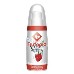 ID FRUTOPIA - SABOR FRESA 100ML