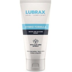 INTIMATELINE - LUBRAX HYBRID LUBRICANTE ANAL HÃBRIDO 100 ML