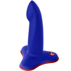 FUN FACTORY - LIMBA CONSOLADOR FLEXIBLE AZUL TALLA S