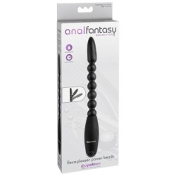 ANAL FANTASY - BOLAS ANALES