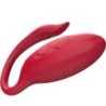 ARMONY - BIRD VIBRADOR PARA PAREJAS ROJO