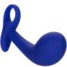 CALEXOTICS - ADMIRAL SET 2 PLUG ANAL AZUL