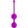 PRETTY LOVE - KEGEL TIGHTEN UP II BOLAS EJERCICIO KEGEL