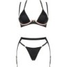 OBSESSIVE - SELINNE SET 3 PIEZAS M/L