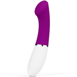 LELO -   GIGIâ„¢ 3 VIBRADOR PUNTO G ROSA