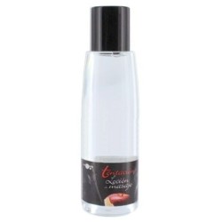 TENTACION - ACEITE MASAJE SENSUAL LECHE DE COCO 100 ML