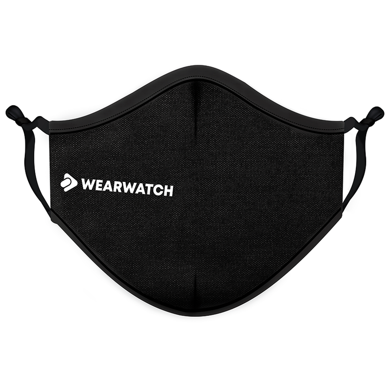 WEARWATCH - MASCARILLA REUTILIZABLE