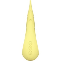 LELO - DOT CRUISE ESTIMULADOR DE CLÃTORIS AMARILLO