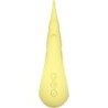 LELO - DOT CRUISE ESTIMULADOR DE CLÃTORIS AMARILLO