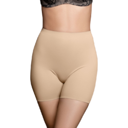 BYE-BRA - LIGHT SHORTS BEIGE TALLA XXL