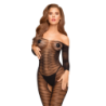 PENTHOUSE - DREAMY DIVA BODYSTOCKING NEGRO XL