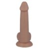 MR INTENSE - 10 PENE REALISTICO 18 CM -O- 3.4 CM