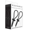 ELECTRASTIM - RUBBER ELECTRO ANILLO ESTIMULADOR PENE