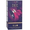 CALEXOTICS - CHIC VIOLET ESTIMULADOR 10 SPEEDS