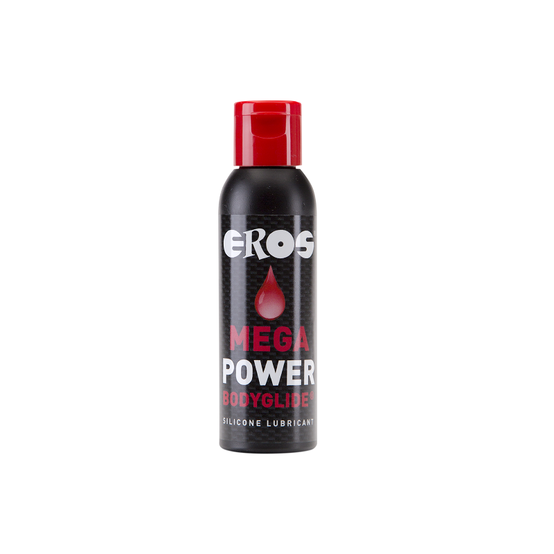 EROS POWER LINE - POWER BODYGLIDE LUBRICANTE SILICONA 50 ML