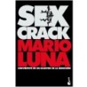 GRUPO PLANETA - SEX CRACK | EDICION DE BOLSILLO