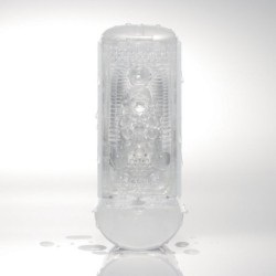 TENGA - MASTURBADOR FLIP HOLE BLANCO