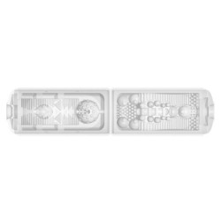 TENGA - MASTURBADOR FLIP HOLE BLANCO