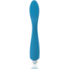 G-SPOT - GYLBERT VIBRADOR AZUL TURQUESA