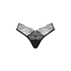 OBSESSIVE - BELLA ROU PANTIES M/L