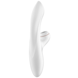 SATISFYER - PRO G-SPOT RABBIT EDICIÃ“N 2020