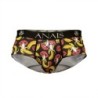 ANAIS MEN - BANANA BOXER BRIEF L