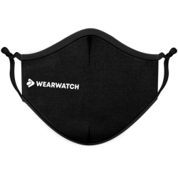 WEARWATCH - MASCARILLA REUTILIZABLE