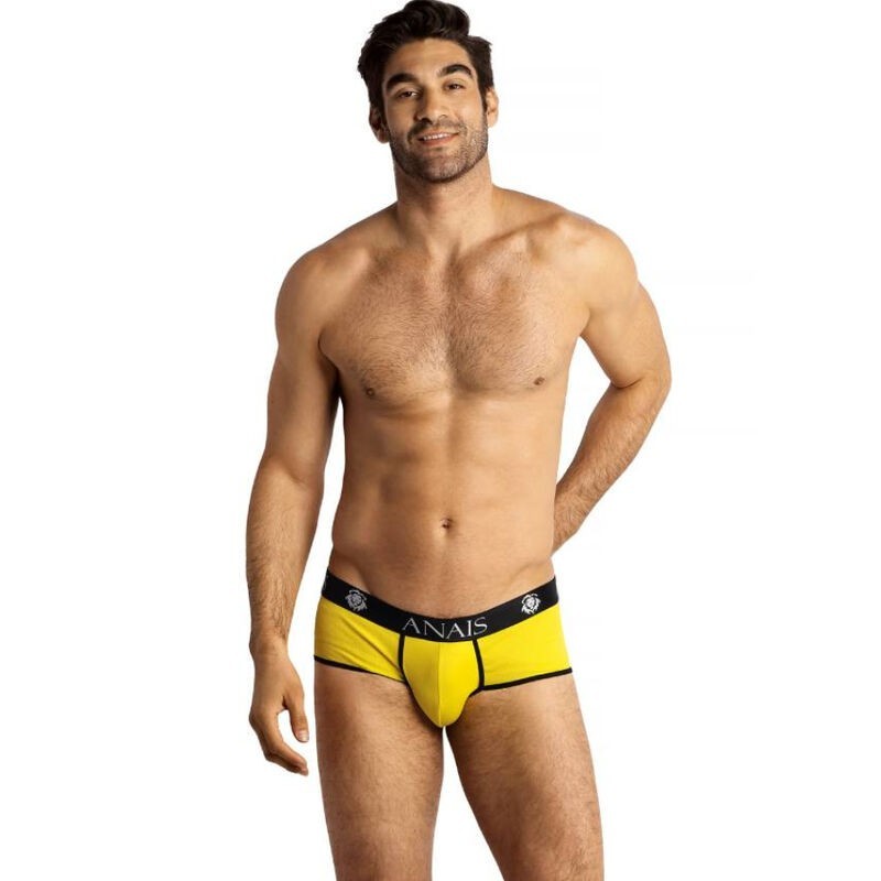 ANAIS MEN - TOKIO BOXER BRIEF L