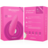 WOMANIZER - STARLET 3 ESTIMULADOR CLÃTORIS ROSA