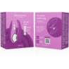 WOMANIZER - LIBERTY 2 ESTIMULADOR & SUCCIONADOR CLITORIS VIOLETA