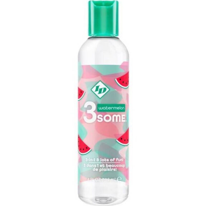 ID 3SOME - 4 FL OZ SANDÃA