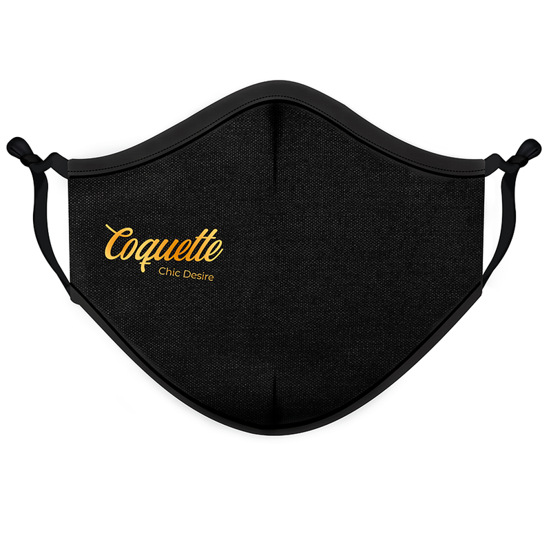 COQUETTE CHIC DESIRE - MASCARILLA REUTILIZABLE