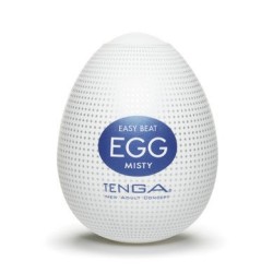 TENGA - HUEVO MASTURBADOR MODELO II PACK 6 UDS