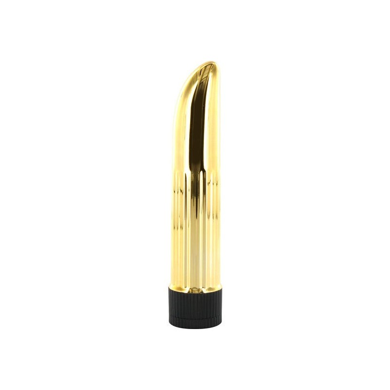 SEVEN CREATIONS - LADYFINGER MINIVIBRATOR GOLD