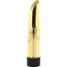 SEVEN CREATIONS - LADYFINGER MINIVIBRATOR GOLD