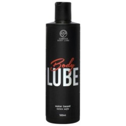 COBECO - BODYLUBE BODY LUBE LUBRICANTE BASE AGUA LATEX SAFE 500 ML